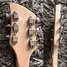 Rickenbacker 325/6 V59, Mapleglo: Headstock - Rear