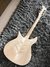 Rickenbacker 325/6 V59, Mapleglo: Full Instrument - Rear