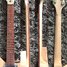 Rickenbacker 325/6 V59, Mapleglo: Neck - Front