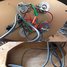 Rickenbacker 325/6 V59, Mapleglo: Close up - Free2