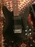 Rickenbacker 430/6 , Jetglo: Body - Front
