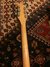 Rickenbacker 430/6 , Jetglo: Neck - Rear