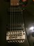 Rickenbacker 430/6 , Jetglo: Close up - Free
