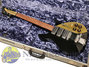 Rickenbacker 325/6 C58, Jetglo: Full Instrument - Front