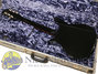 Rickenbacker 325/6 C58, Jetglo: Full Instrument - Rear
