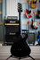 Rickenbacker 620/6 , Jetglo: Full Instrument - Rear