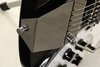 Rickenbacker 325/6 C64, Jetglo: Close up - Free