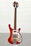 Rickenbacker 4003/4 S, Fireglo: Full Instrument - Front
