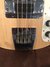 Rickenbacker 4003/4 , Mapleglo: Close up - Free2