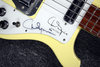 Rickenbacker 4001/4 CS, Cream: Close up - Free2