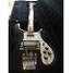 Rickenbacker 4003/4 , Jetglo: Body - Front