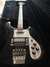 Rickenbacker 4003/4 , Jetglo: Full Instrument - Front