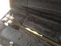 Rickenbacker 4003/4 , Jetglo: Neck - Rear