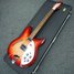 Rickenbacker 330/6 , Fireglo: Full Instrument - Front