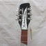 Rickenbacker 360/12 , Jetglo: Headstock