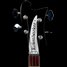 Rickenbacker 4003/4 , Jetglo: Headstock