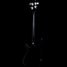 Rickenbacker 4003/4 , Jetglo: Full Instrument - Rear