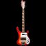 Rickenbacker 4003/4 , Fireglo: Full Instrument - Front