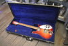 Rickenbacker 620/6 Mod, Fireglo: Free image2