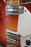 Rickenbacker 620/6 Mod, Fireglo: Close up - Free2