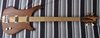 Rickenbacker 4004/4 Ci, Natural Walnut: Full Instrument - Front