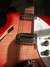 Rickenbacker 360/12 CW, Fireglo: Free image