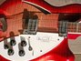 Rickenbacker 360/12 CW, Fireglo: Close up - Free2