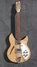 Rickenbacker 330/12 , Mapleglo: Full Instrument - Front