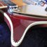 Rickenbacker 660/12 TP, Fireglo: Close up - Free2