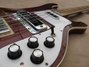 Rickenbacker 4001/4 , Burgundy: Free image