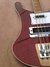 Rickenbacker 4001/4 , Burgundy: Free image2