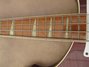 Rickenbacker 4001/4 , Burgundy: Neck - Front