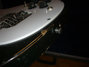 Rickenbacker 450/12 , Black: Free image