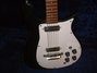 Rickenbacker 450/12 , Black: Free image2