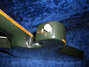 Rickenbacker 450/12 , Black: Neck - Rear