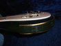 Rickenbacker 450/12 , Black: Close up - Free2