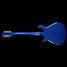 Rickenbacker 660/12 , Midnightblue: Full Instrument - Rear