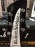 Rickenbacker 360/6 , Jetglo: Headstock