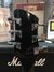 Rickenbacker 360/6 , Jetglo: Headstock - Rear