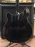 Feb 2017 Rickenbacker 360/6 , Jetglo: Body - Rear