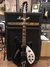 Rickenbacker 360/6 , Jetglo: Full Instrument - Front