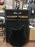 Rickenbacker 360/6 , Jetglo: Full Instrument - Rear