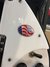 Rickenbacker 360/6 , Jetglo: Close up - Free2