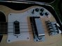 Rickenbacker 4003/4 , Mapleglo: Free image