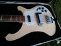 Rickenbacker 4003/4 , Mapleglo: Body - Front