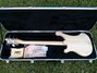 Rickenbacker 4003/4 , Mapleglo: Full Instrument - Rear