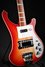 Rickenbacker 4003/4 , Fireglo: Free image
