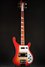 Rickenbacker 4003/4 , Fireglo: Full Instrument - Front