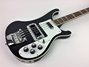 Rickenbacker 4003/4 , Jetglo: Free image