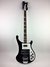 Rickenbacker 4003/4 , Jetglo: Full Instrument - Front